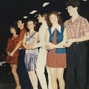 Abschlußball 1984